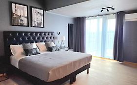 Hotel Boutique 501